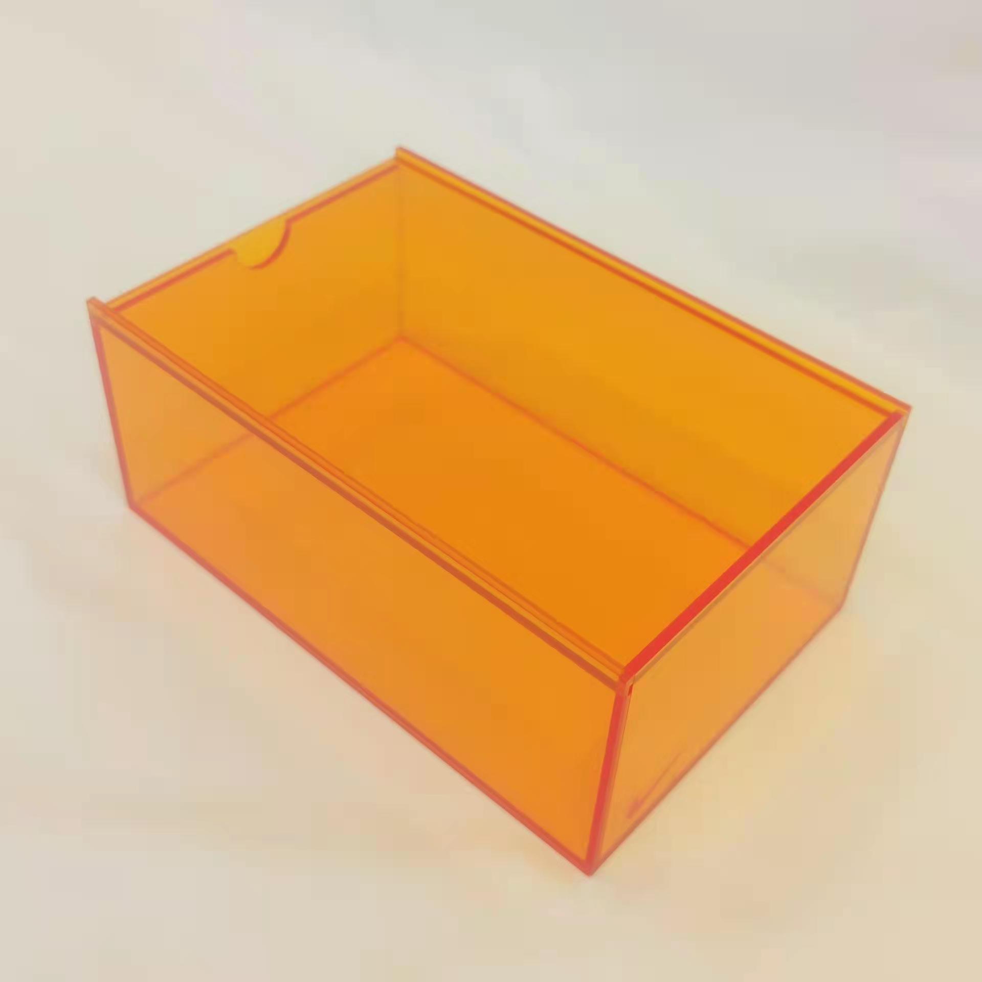 亚克力盒-4