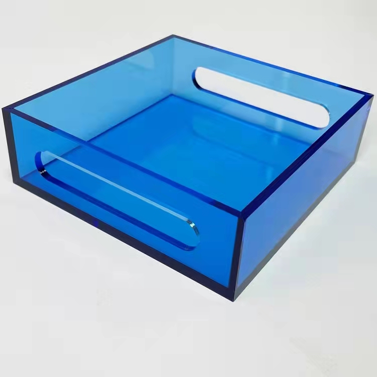 亚克力盒-5